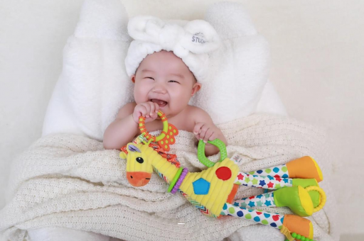 武汉供卵包生男孩六个月宝宝突然发烧 武汉供卵包生男孩六个月宝宝突然发烧